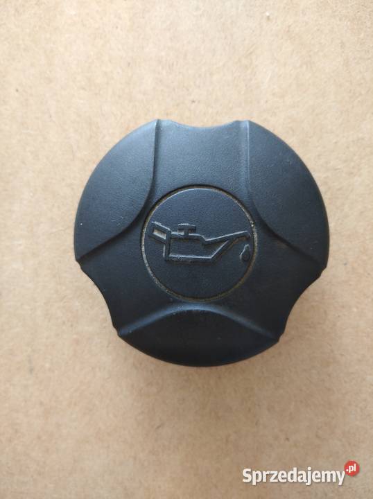 Korek wlewu oleju Citroen Peugeot 9632735180 Chojnów