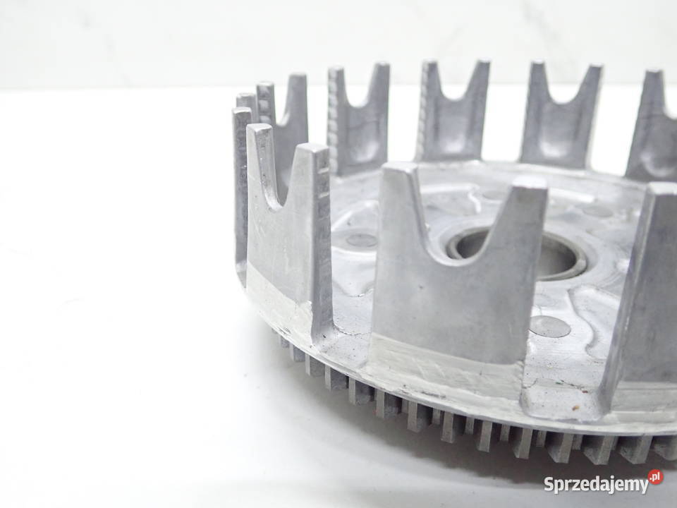 Kosz Sprzęgła Zewnętrzny Suzuki RM 250 0108r Strzelce Krajeńskie