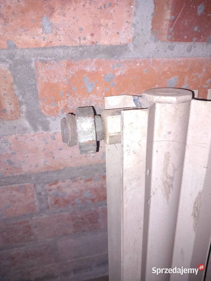 Sprzedam grzejnik centralnego ogrzewania sprzedam