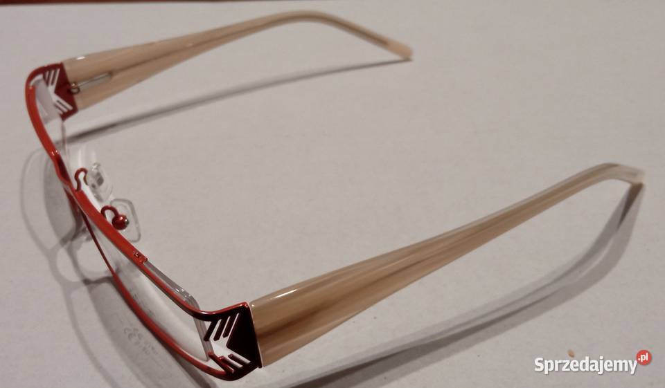 Oprawki nowe Arts Optics A09 damskie młodzieżowe Wrocław