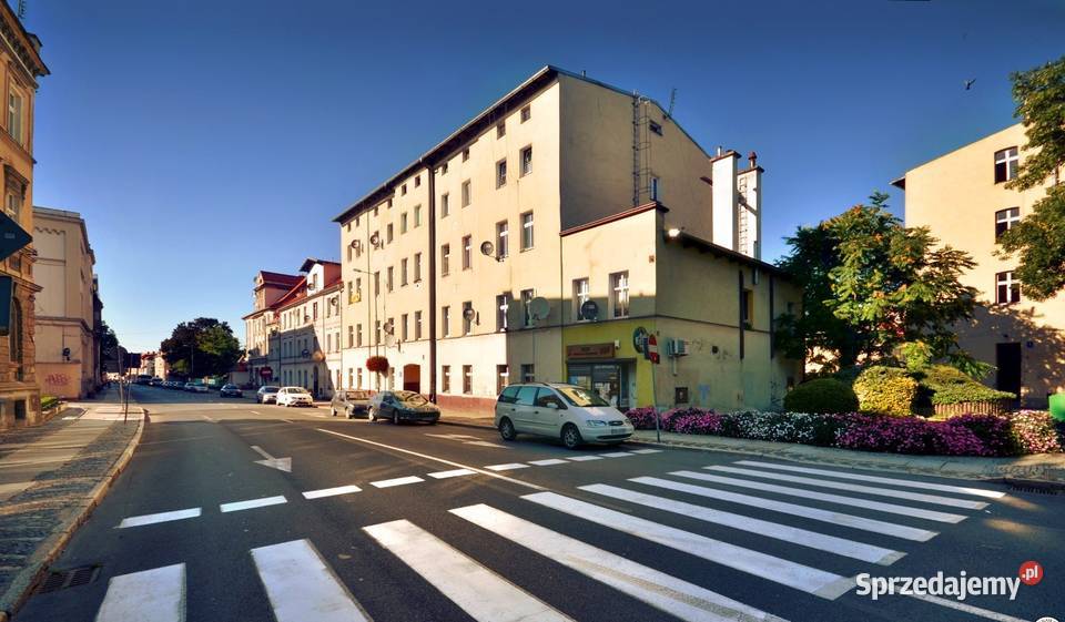 mieszkanie na sprzedaż Świebodzice Świdnicka 19 sprzedam