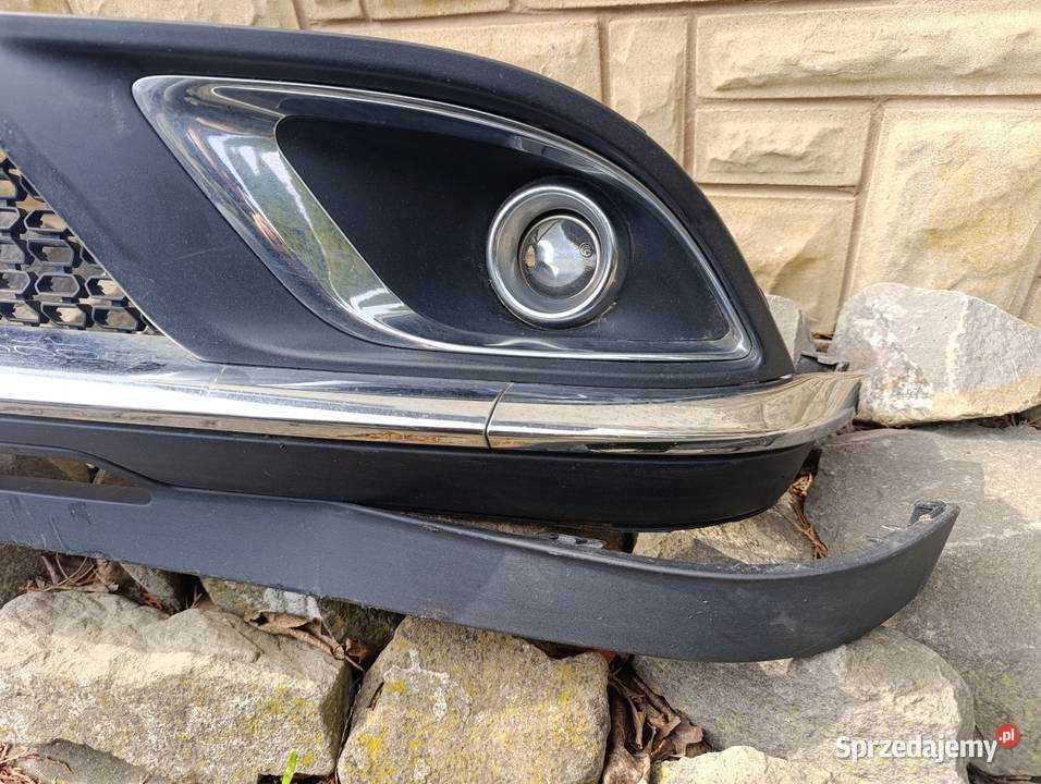 Dodge Durango SXT 2014 listwa nakładka Baryczka