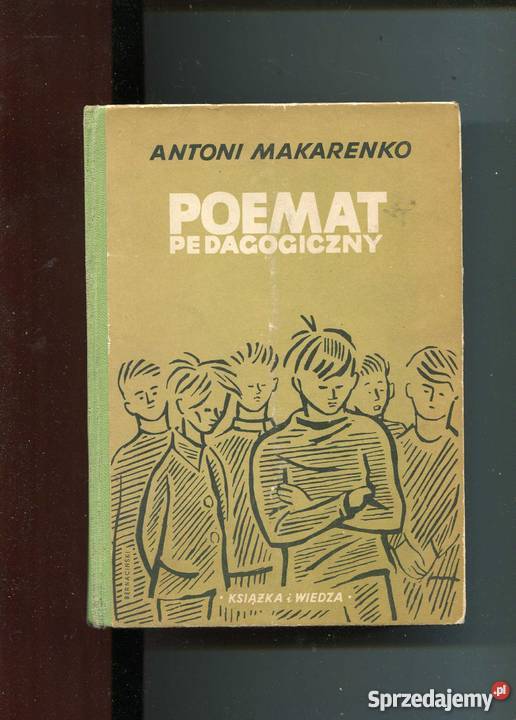 Poemat pedagogiczny T13 Szczecin