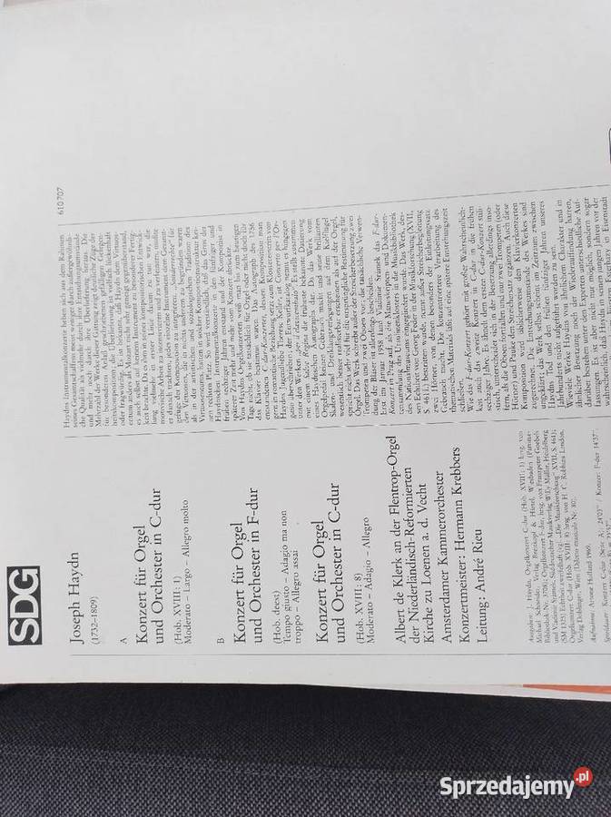 Płyty winylowe Żory sprzedam