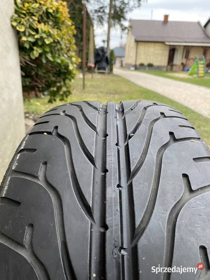 Vredestein Ultrac Giugiaro Design 215 45 17 215