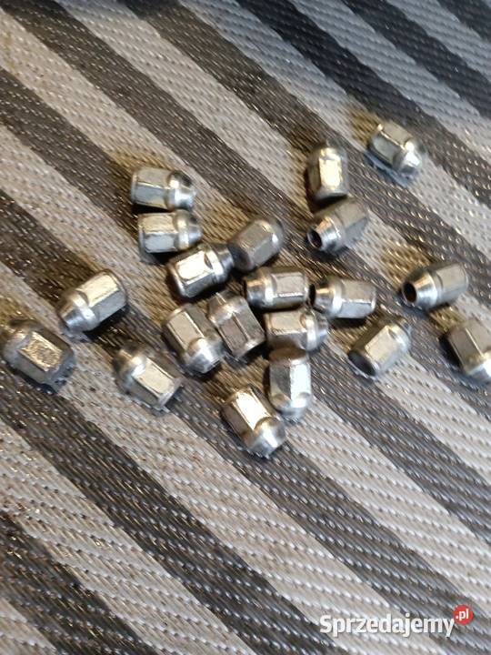 Sprzedam koła 17 z oponami zimowymi sprzedam