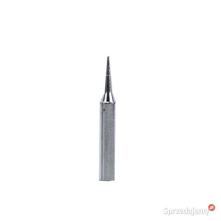 Zestaw Grotów Lutowniczych 900M 5 Typów 6 mm 26 Ludźmierz