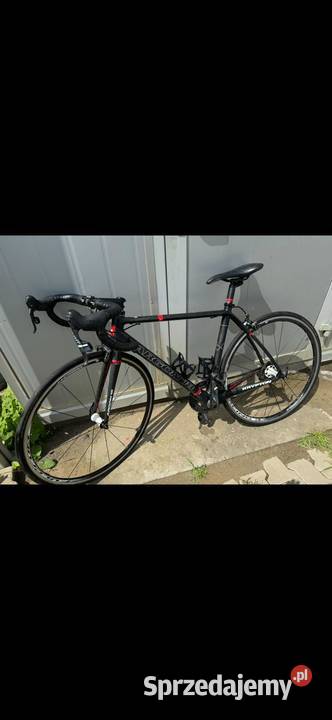 Rower aragon Sanok sprzedam