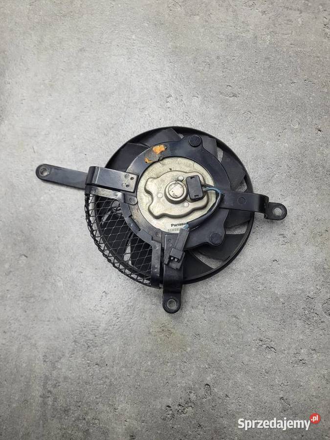 Suzuki GSXR GSXR 600 750 K8 K9 wiatrak