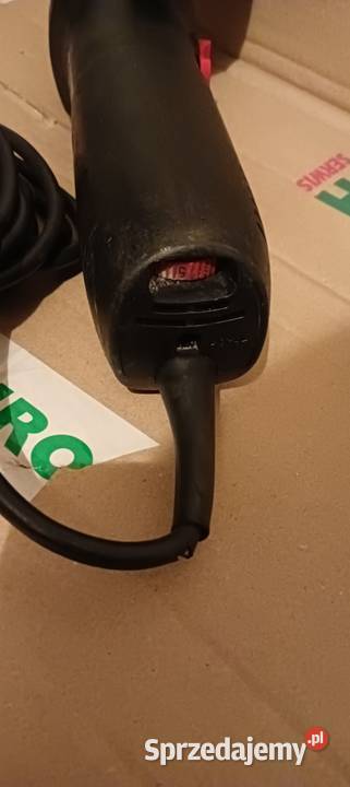 Szlifierka kątowa wurth Made in Germany Bolesławiec