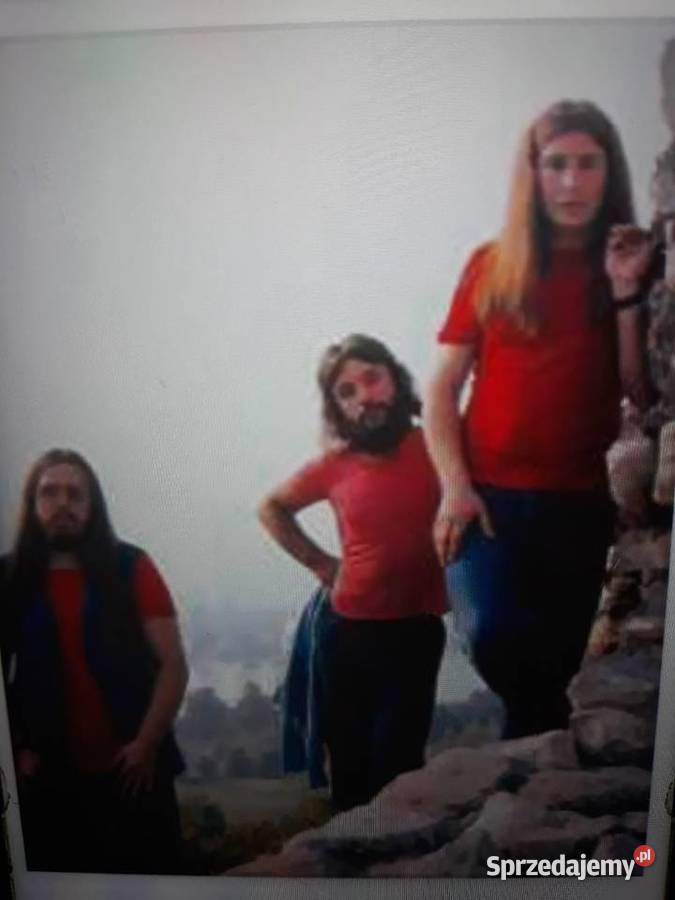 Archiwum jugosłowiańskiego hard rocka POP Rzeszów