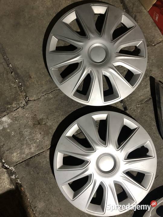 Kołpaki 14 Volkswagen Oświęcim