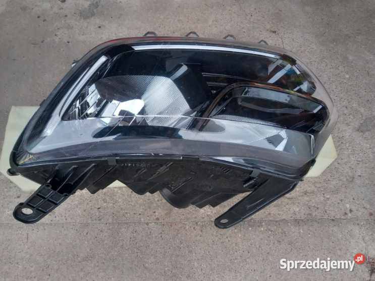 Lampa reflektor Dacia Duster 2 lewy przód strona Białystok