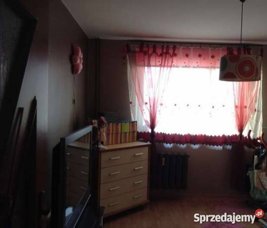 Mieszkanie Białe Wieżowce Aleksandrówka M4 677m Mieszkania Ciechanów