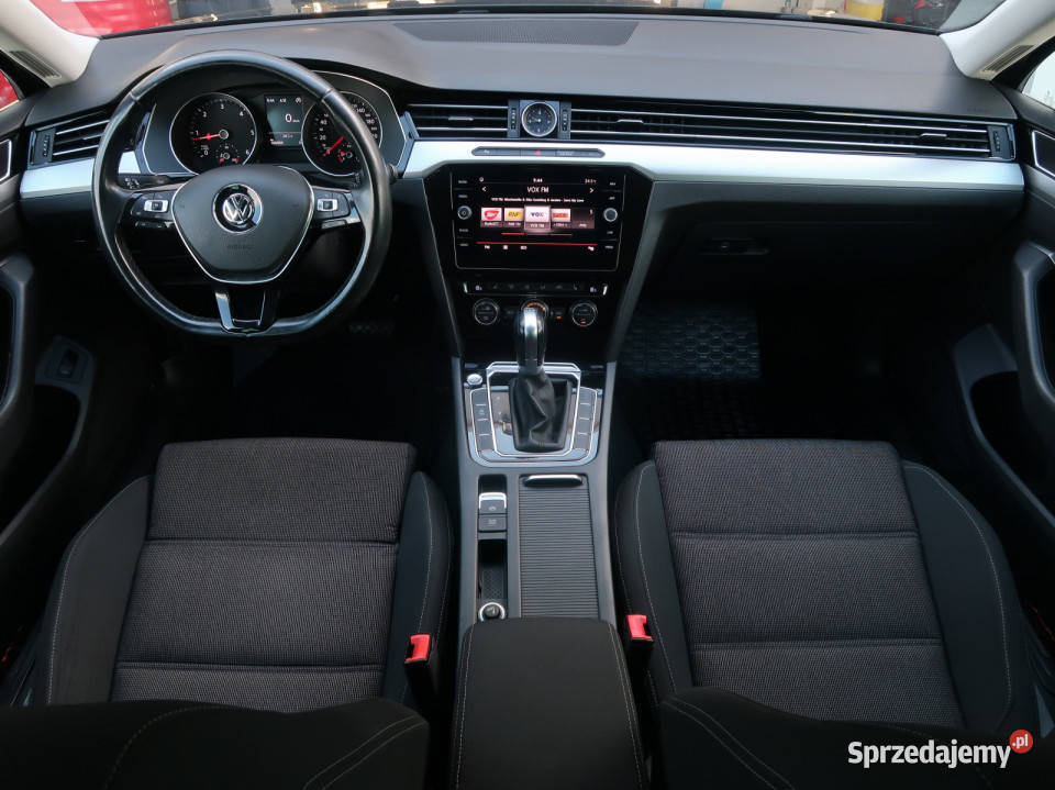 VW Passat 20 TDI Lublin sprzedam