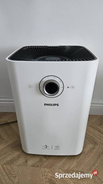 Najlepszy Oczyszczacz powietrza Philips AC660810 Rybnik