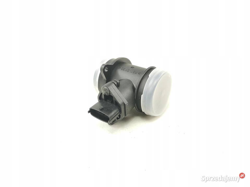 PRZEPŁYWOMIERZ POWIETRZA FIAT IDEA 0412 13 JTD Przepływomierze