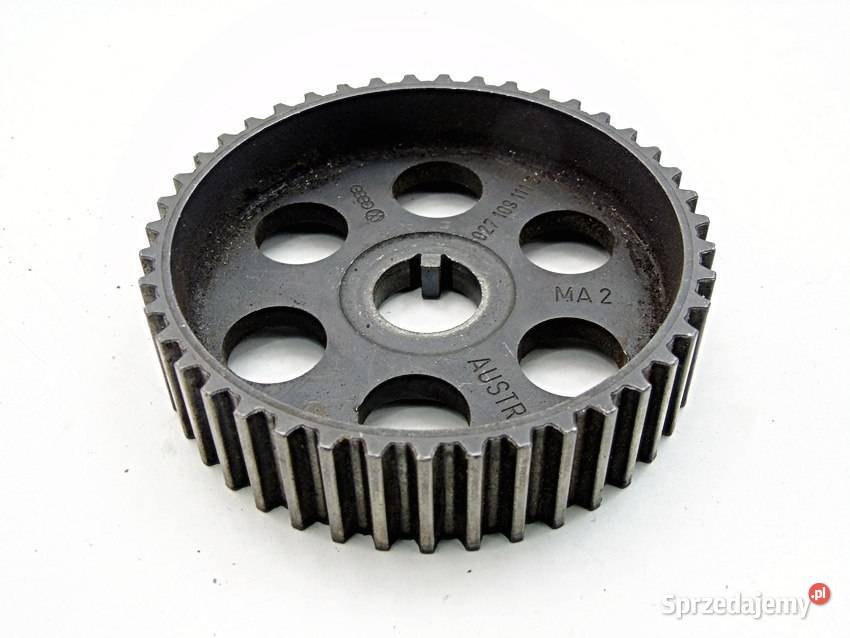 KOŁO WAŁKA ROZRZĄDU 18 16V CORDOBA IBIZA 2 Sosnowiec