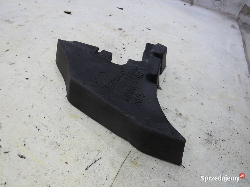 WYGŁUSZENIE BŁOTNIKA LEWA AUDI Q5 8R 8R0821198