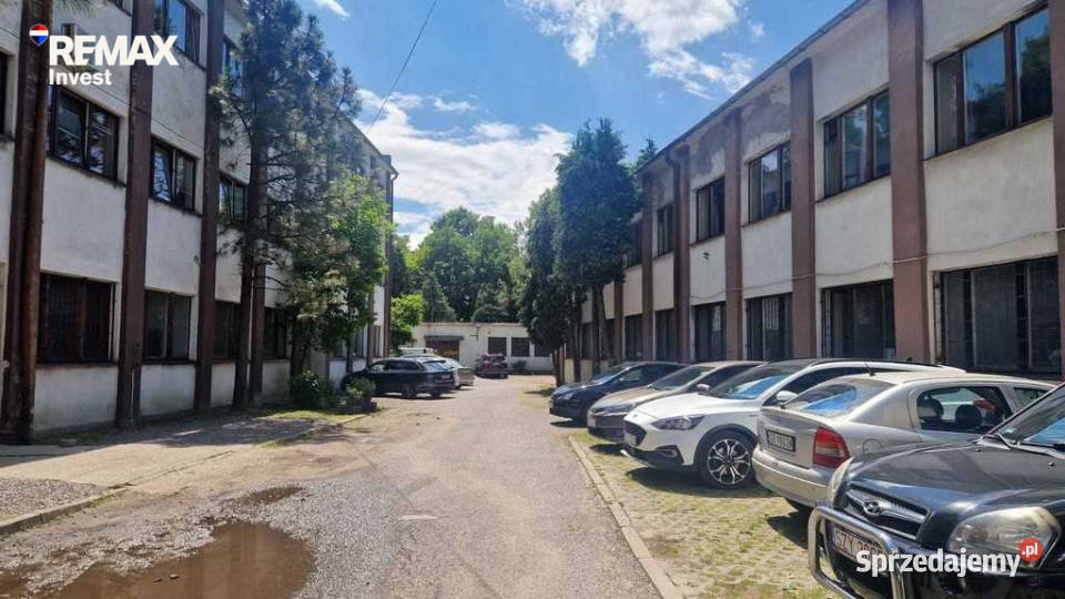 Iwestycyjna biura mieszkania Bielsko-Biała sprzedam
