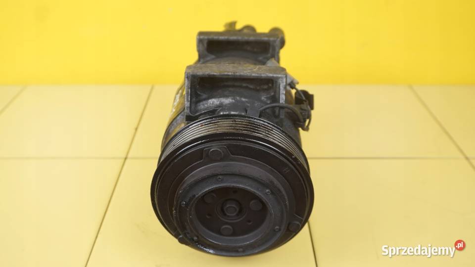 XC90 V70 S80 XC70 24 D5 09r 185 D5244T4 Suków