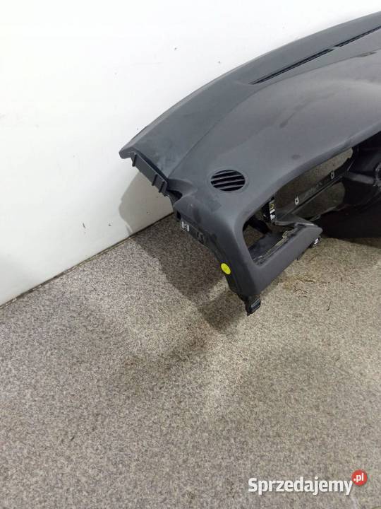 DESKA ROZDZIELCZA PULPIT KOKPIT EU 5C VW świętokrzyskie