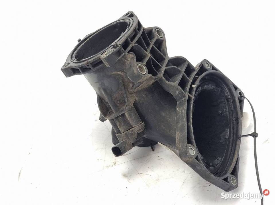 KOLEKTOR SSĄCY MERCEDES SPRINTER 313 A6510900028 Lipno sprzedam