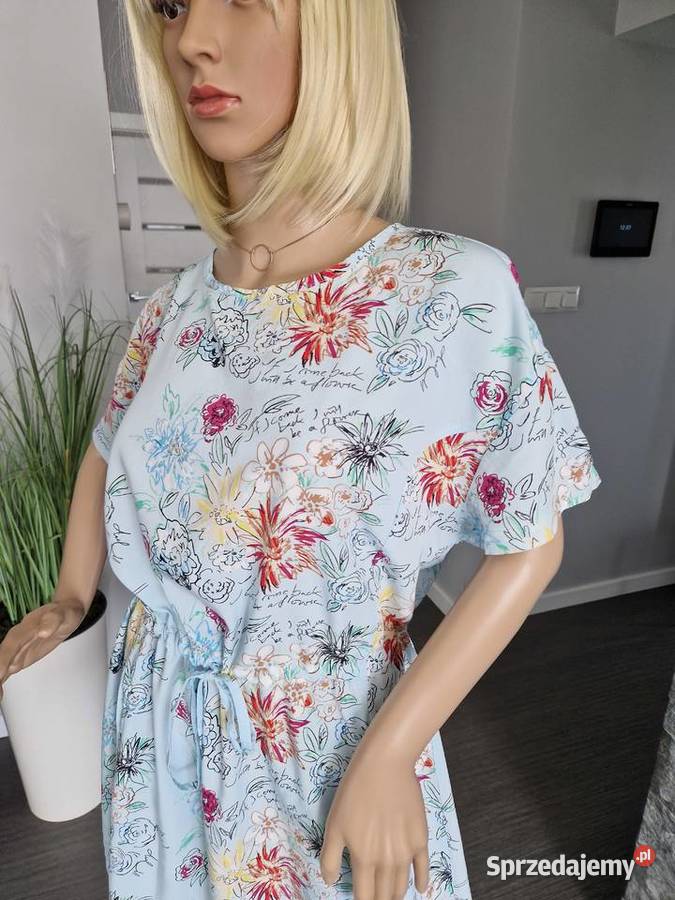 Sukienka na lato Looks by Wolfgang Joop Nowogard