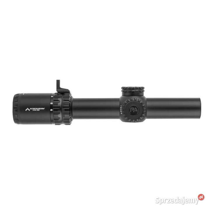 Luneta celownicza Primary Arms SLx 16x24 mm SFP mazowieckie Warszawa