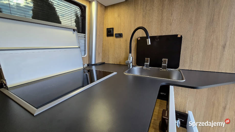 Zabudowy kempingowe podkarpackie