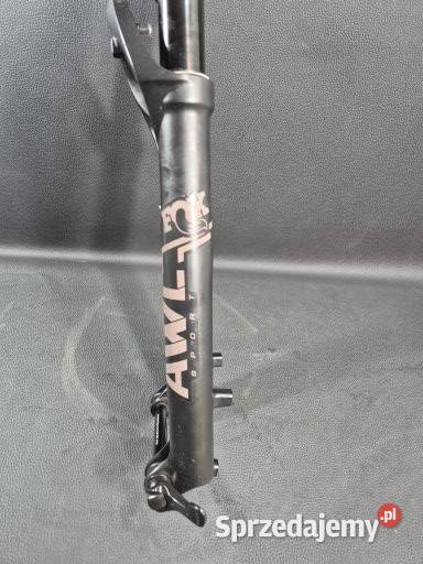FOX RACING 34 A FLOAT 29 100mm AWL RAIL TAPERED Poddębice