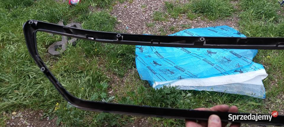 Peugeot 301 chrom atrapy czarny Łódź sprzedam