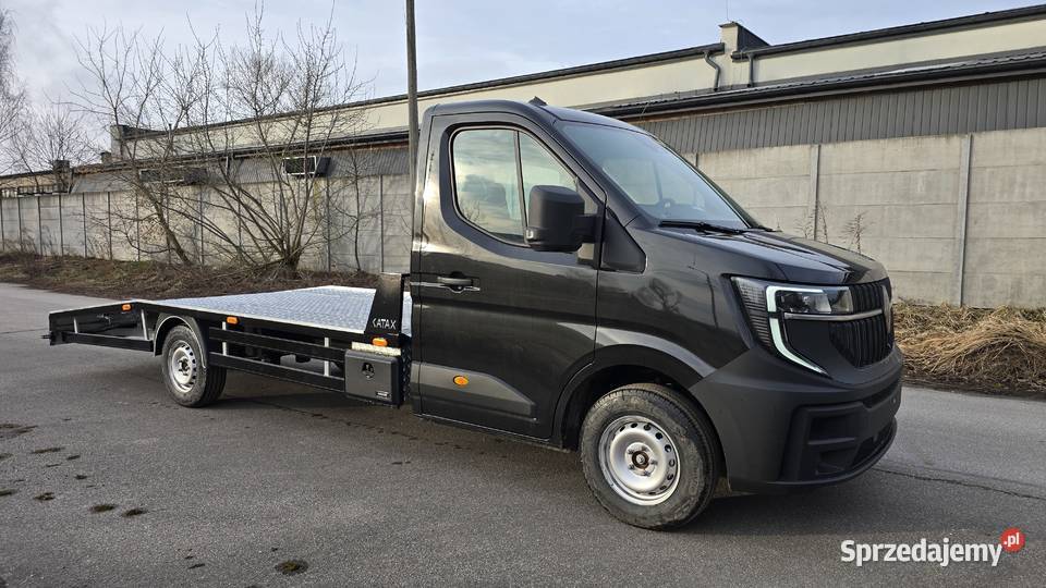 Master Iveco Daily Fiat Ducato Autolaweta Laweta świętokrzyskie Kielce