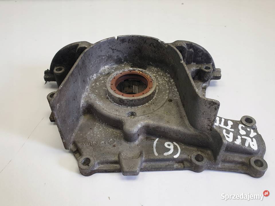 Alfa Romeo 159 19 JTD POMPA OLEJU olejowa lubelskie sprzedam