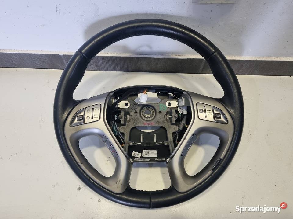 KIEROWNICA MULTI HYUNDAI IX 35 0915 Skierniewice