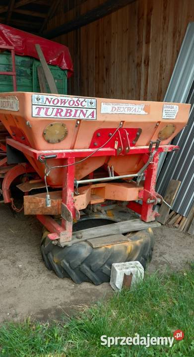 Ciagnik Ursus c328 ciapek traktor Ursus Napęd 2x4 Ursus Biłgoraj