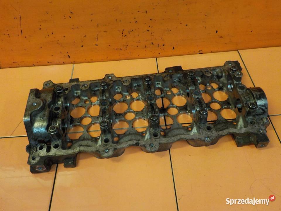 ASTRA J ZAFIRA 17 CDTI 12r obudowa walkow Suków