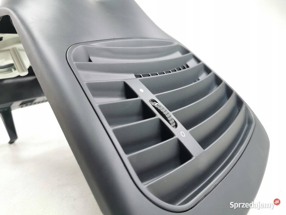 KONSOLA ŚRODKOWA ALFA ROMEO 145 146 1999 NOWA