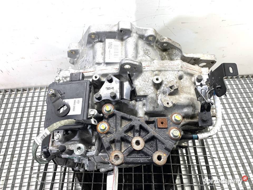 SKRZYNIA BIEGÓW SSANGYONG TORRES 3610041000 15