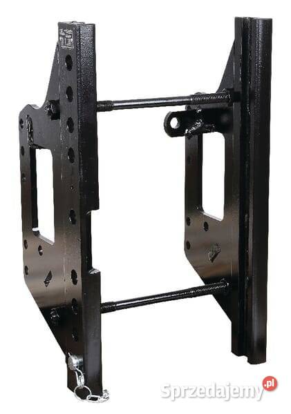 Korpus zaczepu 330mm 00108013A02 Kamionna