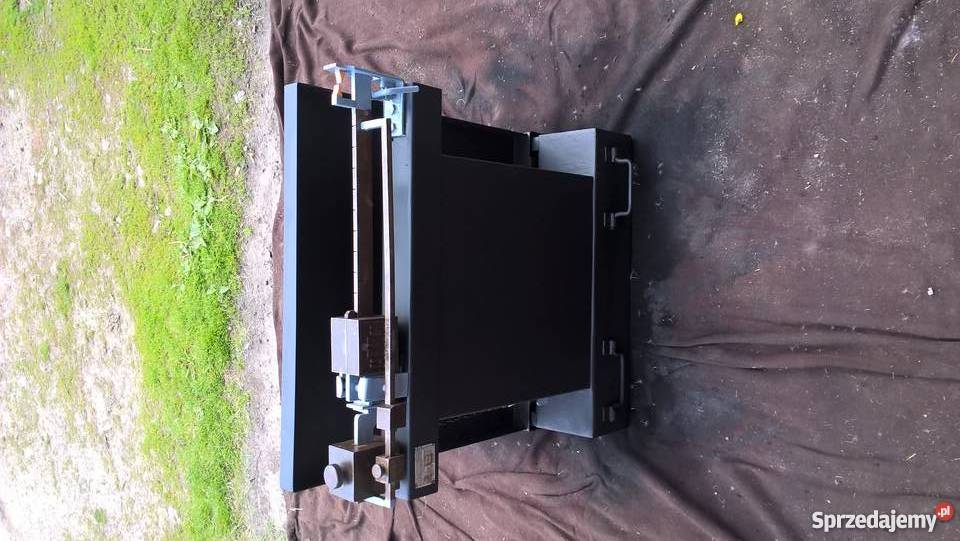 waga rolnicza suwakowa