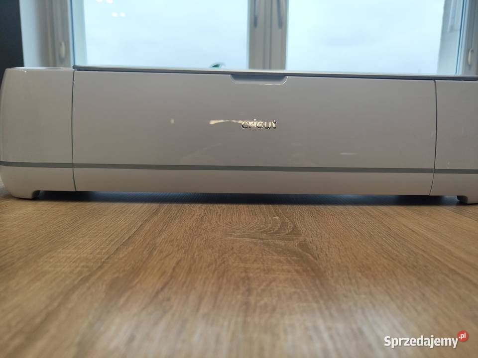 Cricut Maker 3 Ploter Bloter Urządzenie do Pozostałe sprzedam
