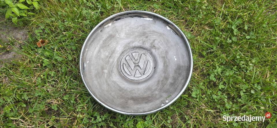 VW T2 T3 kołpak oryginał Konstantynów Łódzki