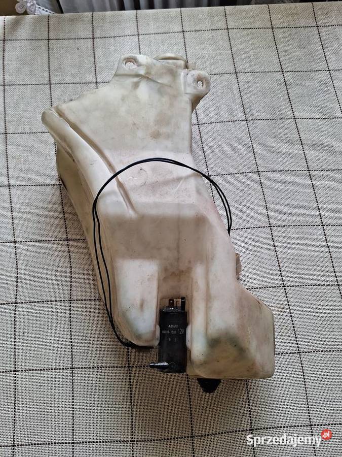 Zbiorniczek spryskiwacza z pompką MAZDA MX3 osobowe podkarpackie Pilzno