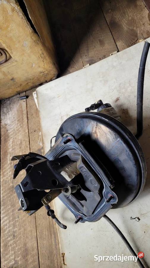 Serwo hamulcowe Renault Megane Scenic 7700428596 osobowe Łagów sprzedam