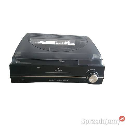 Gramofon Auna TT928 vinyl wbudowane głośniki Częstochowa