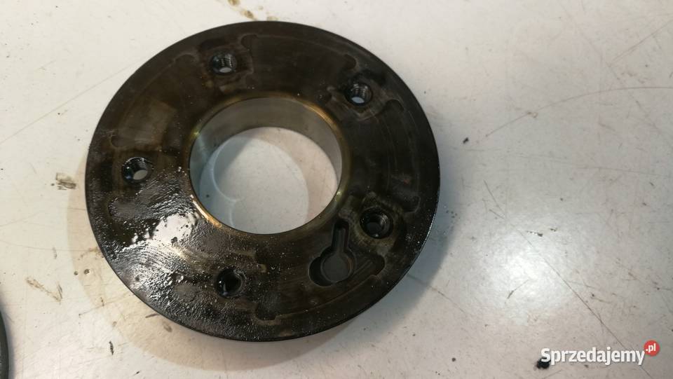 WARIATOR AUDI A3 A4 A6 20 TFSI 06F109088B USZK 1 osobowe Przystajń