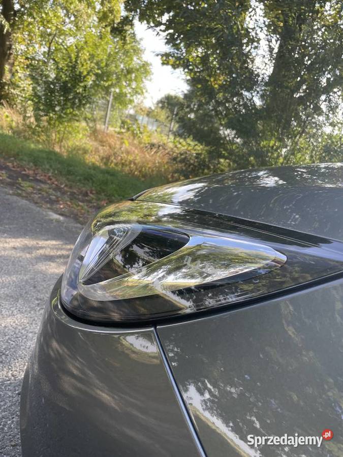 Sprzedam Opel Astra Sports Tourer 16 BiTurbo 160 Kluczbork