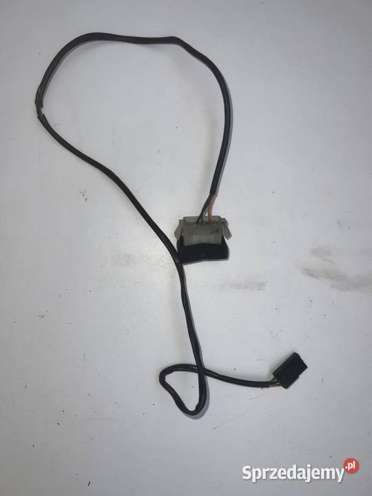 Włącznik grzanych manetek BMW R850r Ostrzeszów