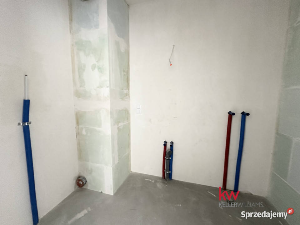 Mieszkanie Poznań Jasielska 3666m2 2 pokojowe Liczba pokoi 2